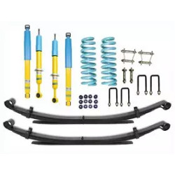 Купить Комплект подвески 40mm Superior Engineering - Ford Ranger 11-on