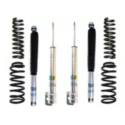 Купить Комплект подвески 40mm Superior Engineering -  Jeep Grand Cherokee WK WH