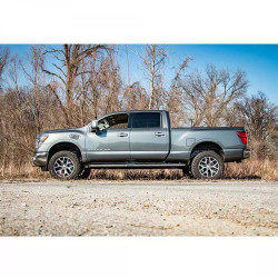 Buy Leveling 2 Suspension kit "Lift Rough Country - Nissan Titan XD 16-18