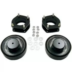 Buy PERFORANCE SPACER 2 Suspension Summary "Lift Teraflex - Jeep Grand Cherokee WK 05-10