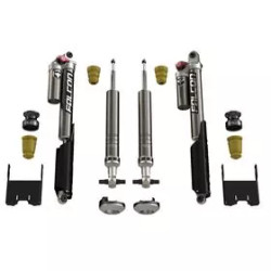 Купить Комплект подвески Sport Tow/Haul with Falcon absorbers 0-2,25" лифт TeraFlex - Ford F150 15-19
