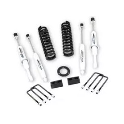 Buy Suit 3 "Lift Pro Comp - Toyota Hilux 07-15