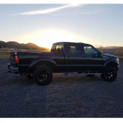 Купить Комплект подвески 3" лифт Rough Country - Ford F250 4WD 11-15