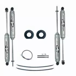 Купити Комплект підвіски 2" лифт Rubicon Express - Jeep Cherokee XJ