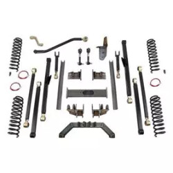 Buy Lift Arm 7 "Lift Clayston Off Road - Jeep Grand Cherokee Zj 93-95