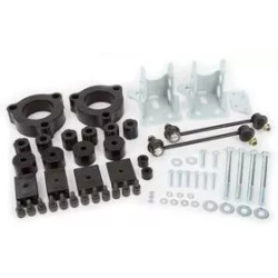 Buy Suspension Suit 1.5 "Lift Spacer Daystar - Jeep Renegade