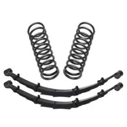 Buy Settlement set + springs 2 "Lift Pro comp - Toyota Hilux 15-17