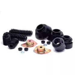 Buy Suit 2 "Lift Daystar - Jeep Liberty Kk 08-12