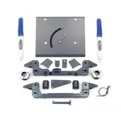 Купить Комплект подвески 4" лифт Pro Comp - Toyota Tacoma 96-04