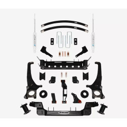 Buy Suit 4 "Lift Pro Comp - Toyota Tundra 07-15