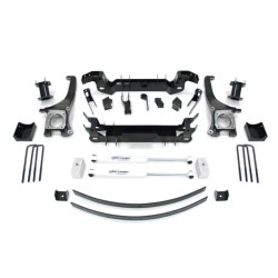 Buy Suit 4 "Lift Pro Comp - Toyota Tundra 07-15
