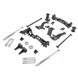 Buy Suit 4 "Lift Pro Comp - Ford F150 09-12