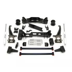 Buy Suitable Suspension 6 "Lift Pro Comp - Ford F150 4WD 09-13