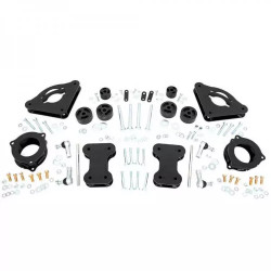 Купити Комплект підвіски 2" лифт Rough Country - Jeep Renegade 14-18