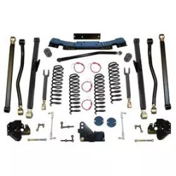 Buy Zestaw Zawieszenia Long Armus 3.5 Lift Clayston Off Road - Jeep Wrangler JK 12-18 Suspension Suspension
