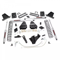 Buy Suitable Suspension 6 "Lift Rough Country - Ford F250 4WD 11-14