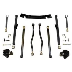 Купить Комплект подвески 3 - 8" лифт CLAYTON OFF ROAD Long Arm Upgrade - Jeep Wrangler JK