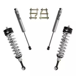 Buy Suit 2 "Lift Fox 2.0 Performance - Ford Ranger 11-18