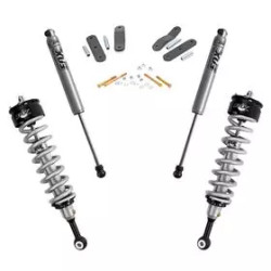 Buy Suit 2 "Lift Fox 2.0 Performance - Nissan Navara 05-15