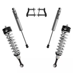 Buy Suit 2 "Lift Fox 2.0 Performance - Toyota Hilux 15-18