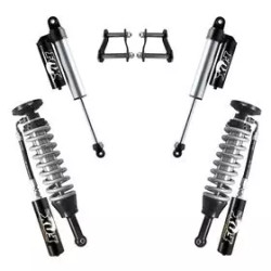 Купити Комплект підвіски 2" лифт FOX 2.5 Performance Reservoir - Toyota Hilux 05-15