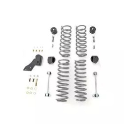 Купити Комплект підвіски 2,5" лифт Rubicon Express - Jeep Wrangler JK 2 door