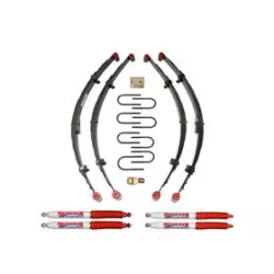 Buy Suit 4 "Lift Skyjacker - Jeep Wrangler yj