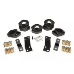 Купити Комплект підвіски 1,25" лифт Body Rough Country - Jeep Wrangler JK 4D (manual transmission)