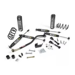 Купити Комплект підвіски 2" лифт JKS - Jeep Wrangler TJ