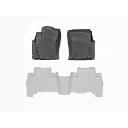 Buy Weathertech Toyota LC150 14+ Rubber Rubs