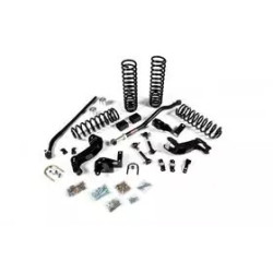 Купити Комплект підвіски 3,5" лифт JKS PRO - Jeep Wrangler JK 2 door