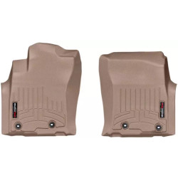 Buy Weathertech Toyota LC150 14+ Rubber Rubs