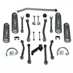 Buy Suspension of 3.5 "Lift Rubicon Express Super Flex - Jeep Wrangler JK 4 Door