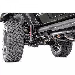 Купити Комплект підвіски 3.5" лифт Jeep with Control Arm Drop Rough Country - Wrangler JK Unlimited 4 doors