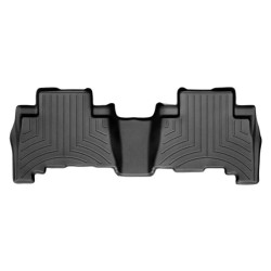 Buy Carpets of rubber weathertech toyota lc150 14+ rear black 442862