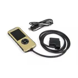 Купити Комплект підвіски J-CAL Programmer JKS - Jeep Wrangler JK