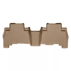 Buy Weathertech Toyota LC150 14+ Rub