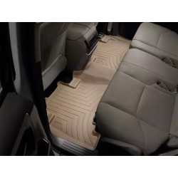 Buy Weathertech Toyota LC150 14+ Rub