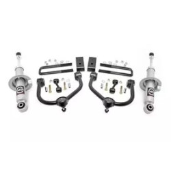 Купити Комплект підвіски 3" лифт Rough Country - Nissan Titan 04-18