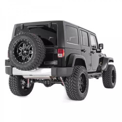 Купити Комплект підвіски X Series 4" лифт Rough Country - Jeep Wrangler JK 4 Door