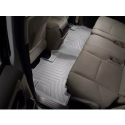 Buy Carpets of rubber weathertech toyota lc150 14+ rear gray 462862