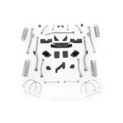 Buy Suspension of 3.5 "Lift Extreme Duty Long Armus Rubicon Express - Jeep Wrangler JK 4 Door