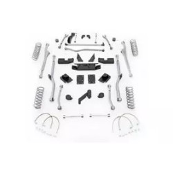 Купити Комплект підвіски 4,5" лифт Extreme Duty Long Arm Radius  RUBICON EXPRESS - Jeep Wrangler JK 4 door