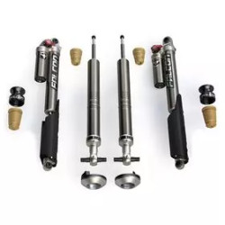 Купити Комплект підвіски Sport Tow/Haul with Falcon absorbers 4-6" лифт TeraFlex - Ford F150 15-19