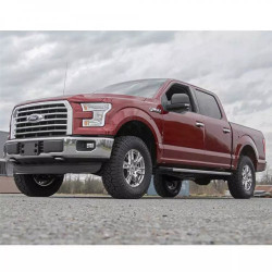 Buy Suit 2 "Lift Rough Country - Ford F150 14-19