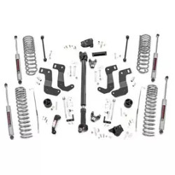 Buy Suitable Suspension 6 "Lift Rough Country - Jeep Gladiator JT