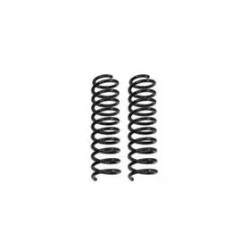Buy Springs front Lift 5 "Clayton Off Road - Jeep Cherokee Zj 93-98