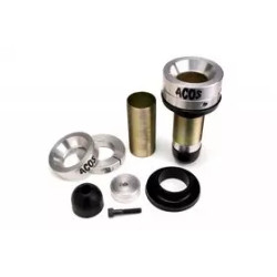 Buy Adjustable springs Adjustable Coil SpaCers Jks Lift 1 - 3.5 " - Jeep Wrangler TJ.