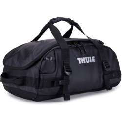 Buy The Thule Chasm Duffel 30L (Black) 3205211 (Th 3205211)