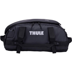 Buy The Thule Chasm Duffel 30L (Black) 3205211 (Th 3205211)